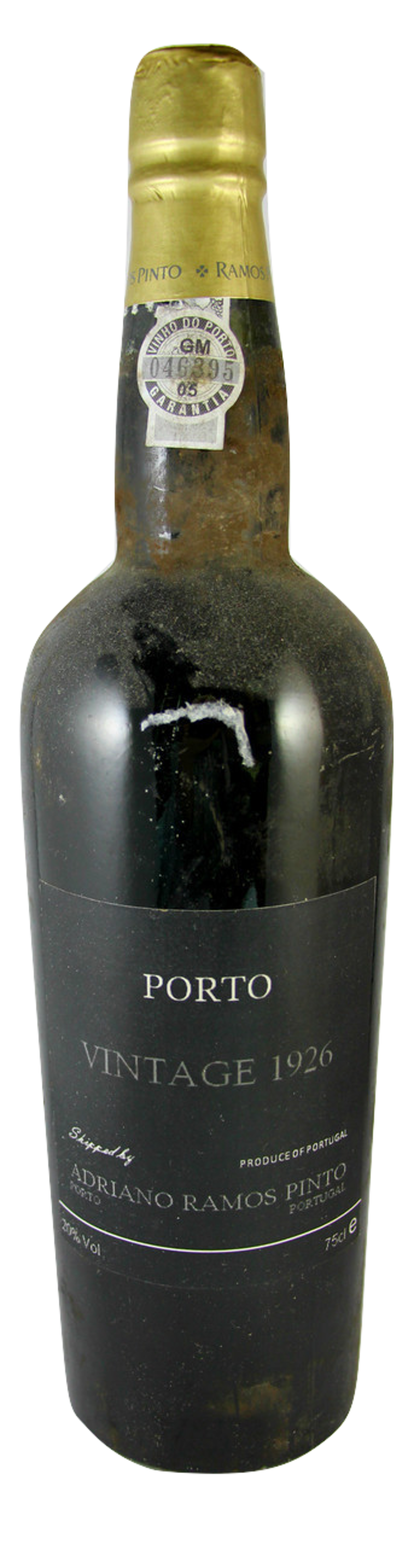 RAMOS PINTO VINTAGE 1926