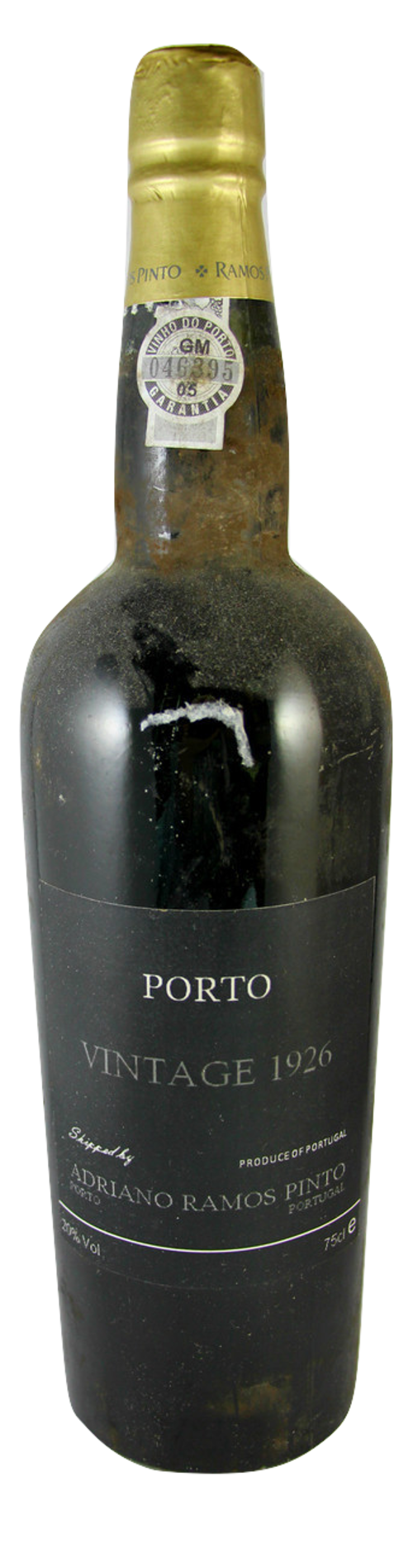 RAMOS PINTO VINTAGE 1926