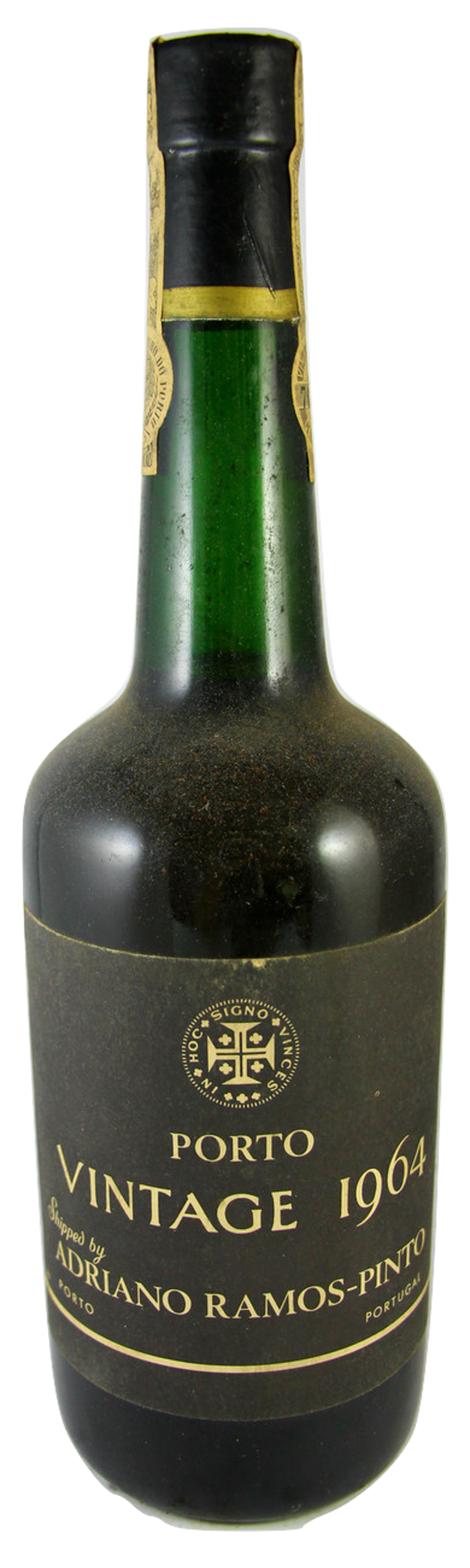 RAMOS PINTO VINTAGE 1964