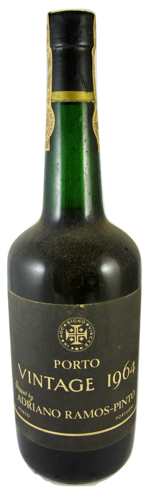 RAMOS PINTO VINTAGE 1964