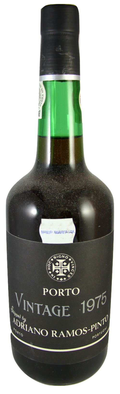 RAMOS PINTO VINTAGE 1975