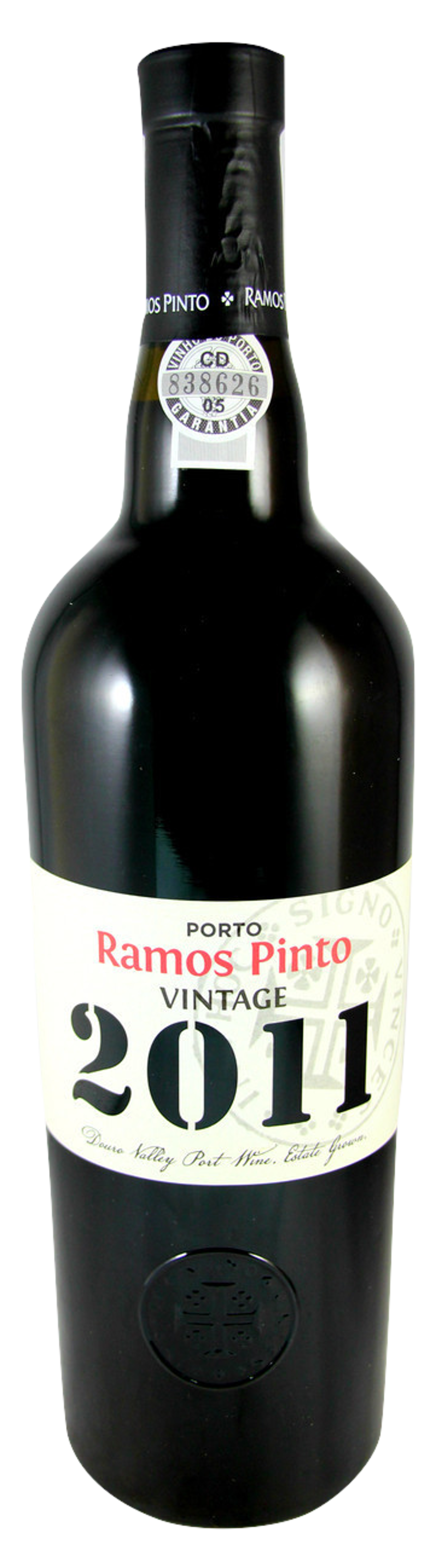 RAMOS PINTO VINTAGE 2011