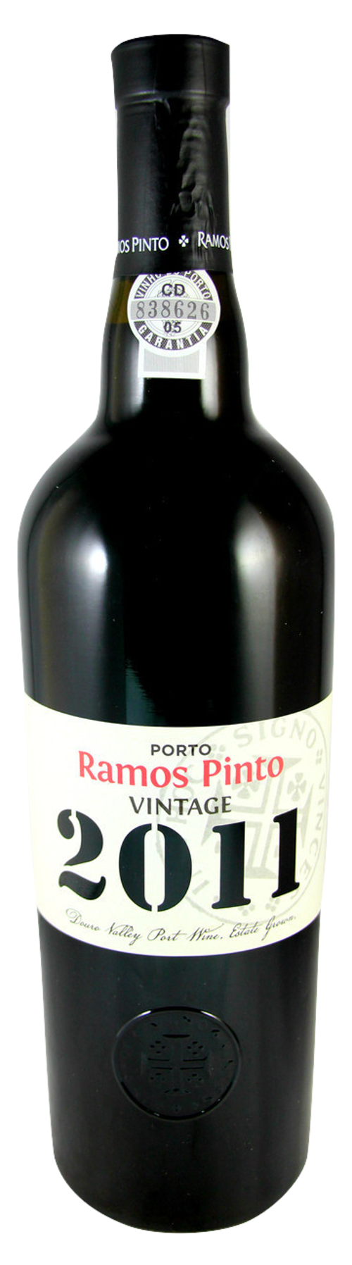 RAMOS PINTO VINTAGE 2011