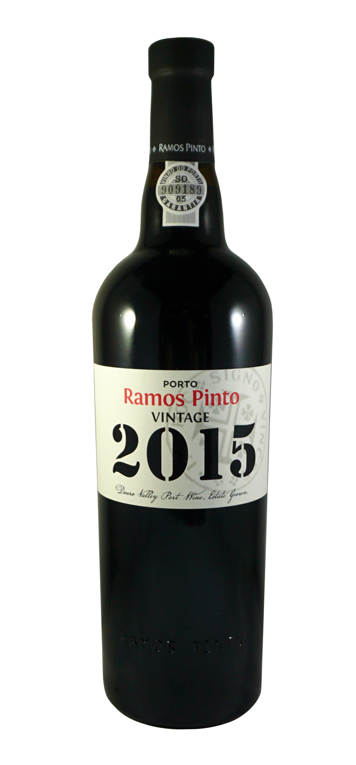 RAMOS PINTO VINTAGE 2015