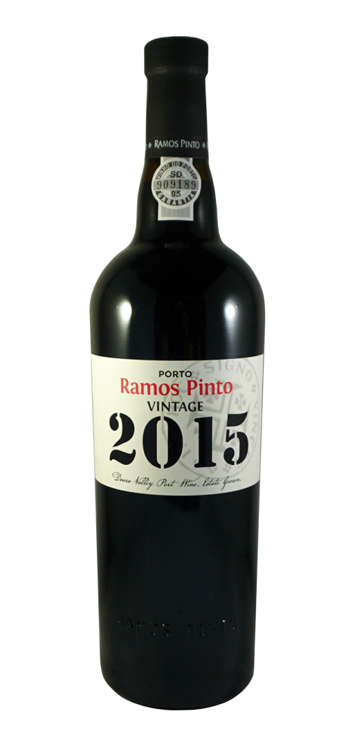 RAMOS PINTO VINTAGE 2015