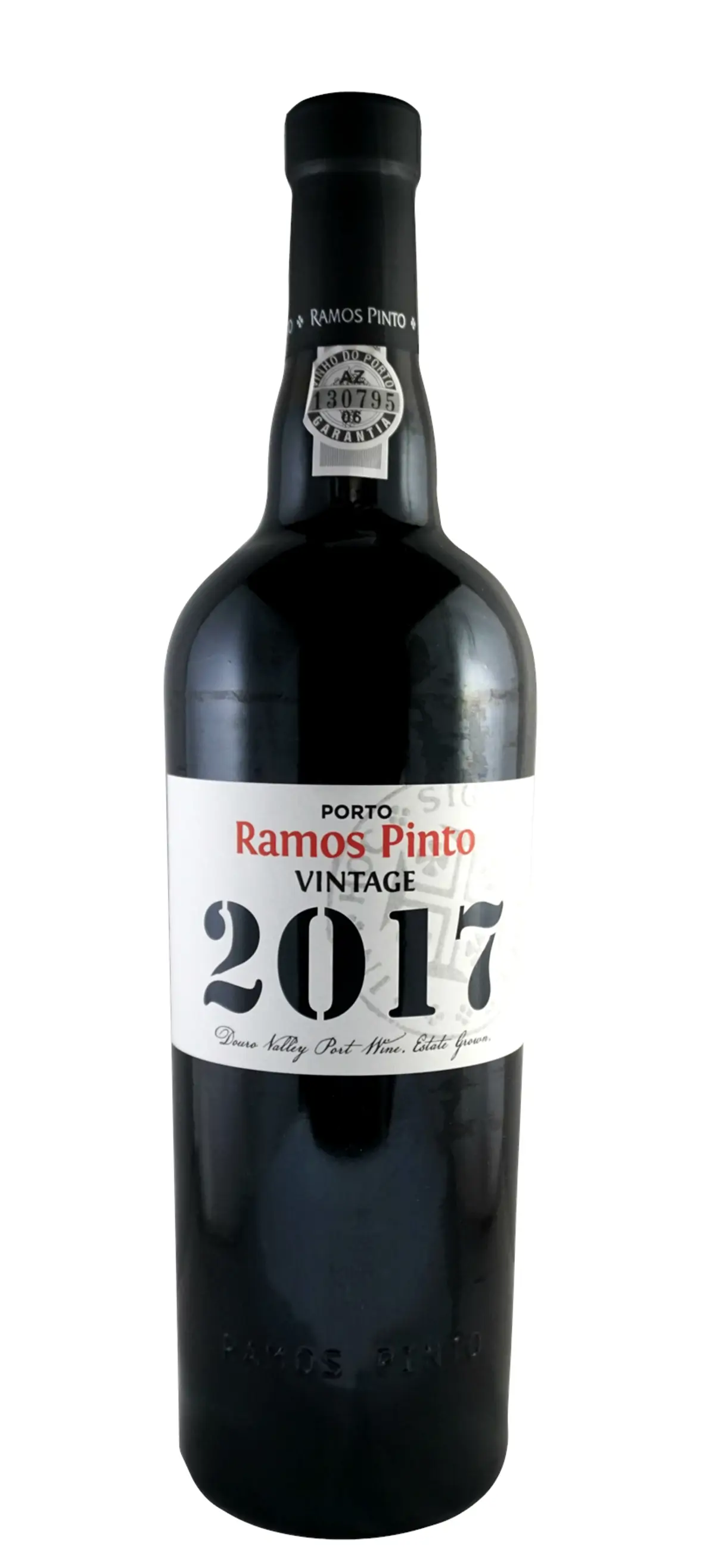 RAMOS PINTO VINTAGE 2017