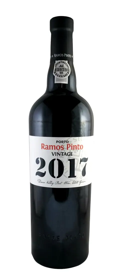 RAMOS PINTO VINTAGE 2017
