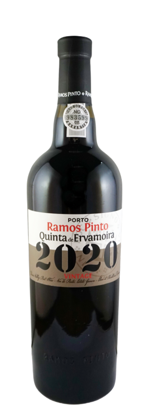 RAMOS PINTO VINTAGE 2020