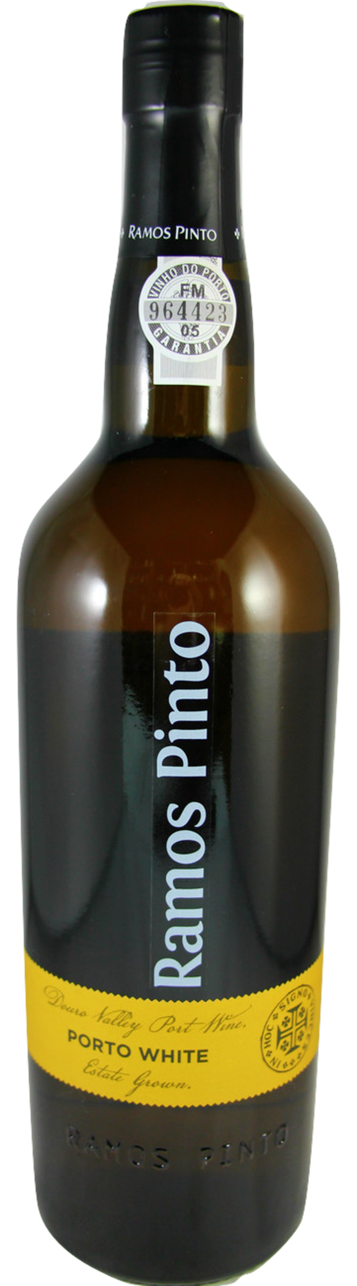 RAMOS PINTO WHITE