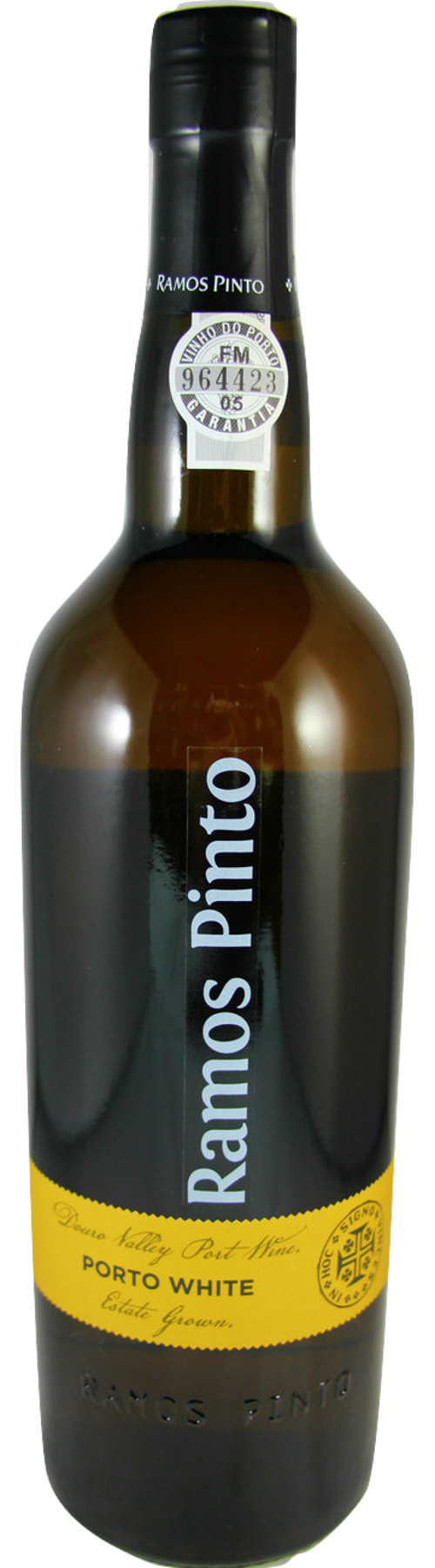 RAMOS PINTO WHITE
