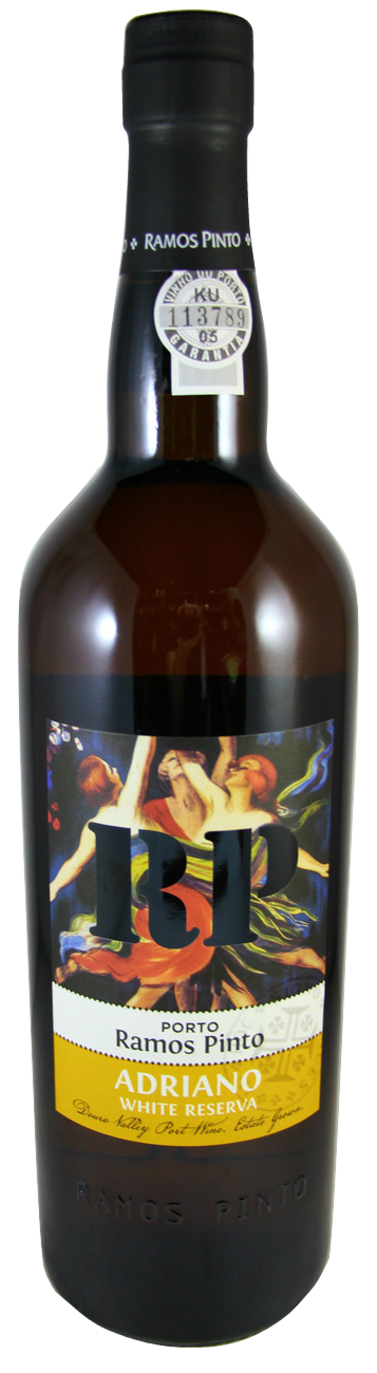 RAMOS PINTO ADRIANO WHITE RESERVA