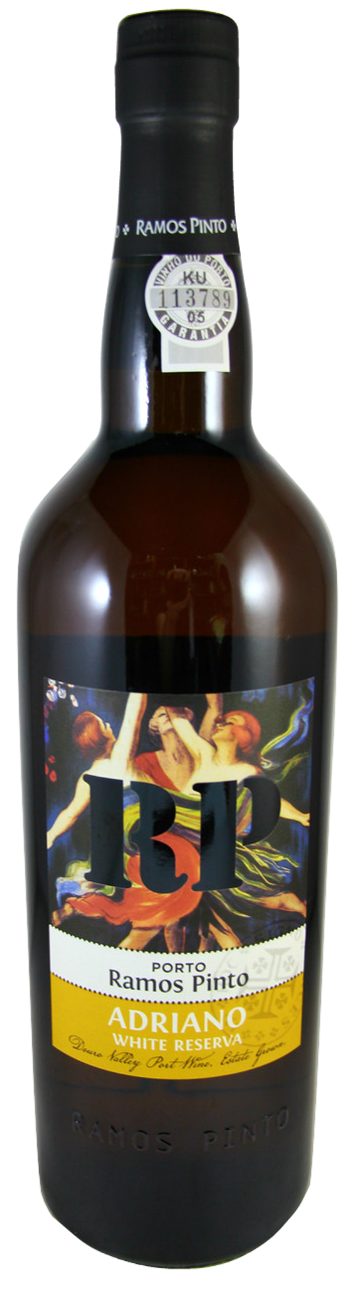 RAMOS PINTO ADRIANO WHITE RESERVA