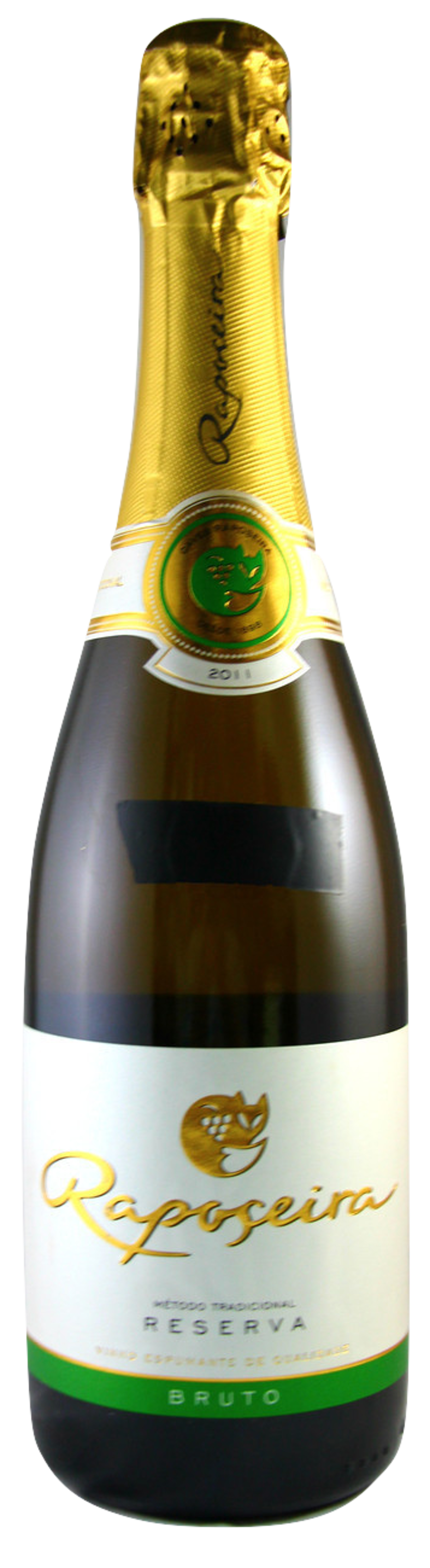 RAPOSEIRA RESERVE BRUT
