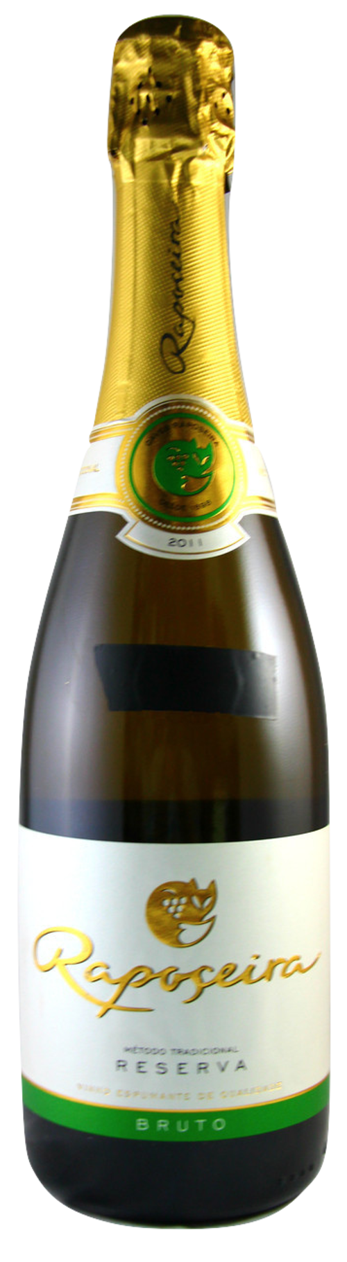 RAPOSEIRA RESERVE BRUT