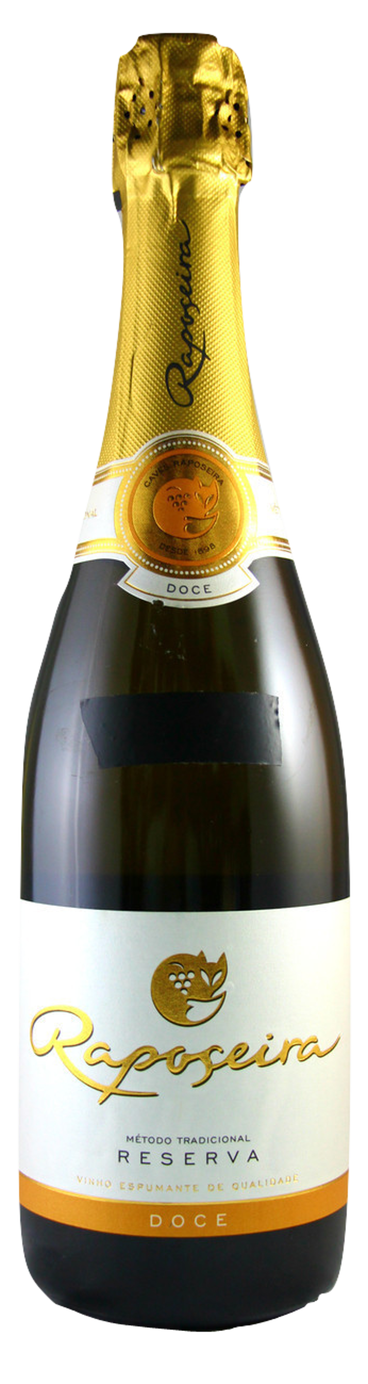RAPOSEIRA RESERVA DOCE