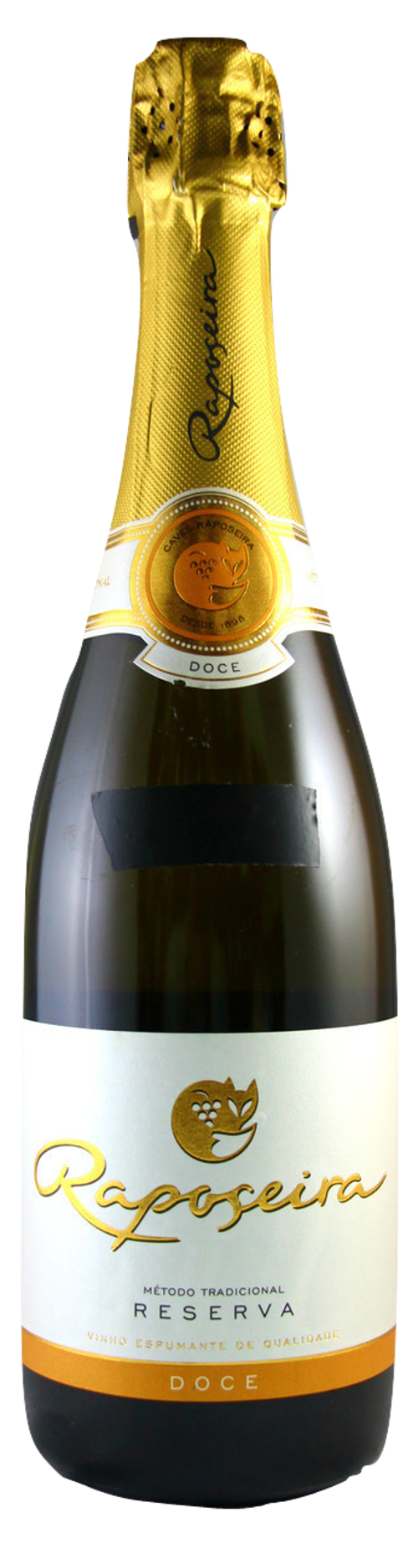 RAPOSEIRA RESERVA DOCE (SWEET)