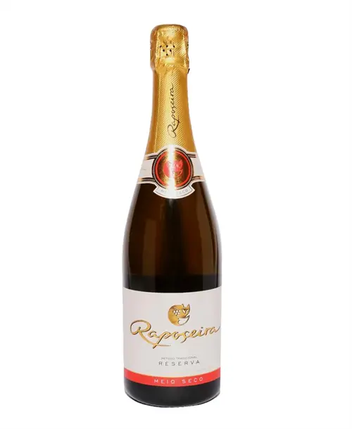 RAPOSEIRA RESERVE MEDIUM DRY