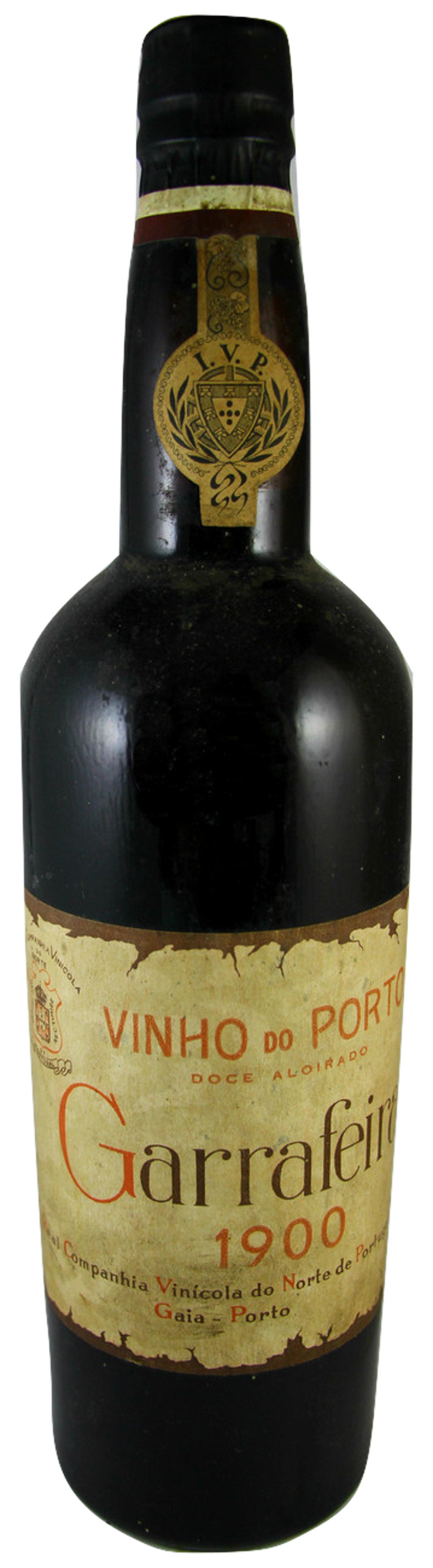 REAL VINÍCOLA GARRAFEIRA 1900