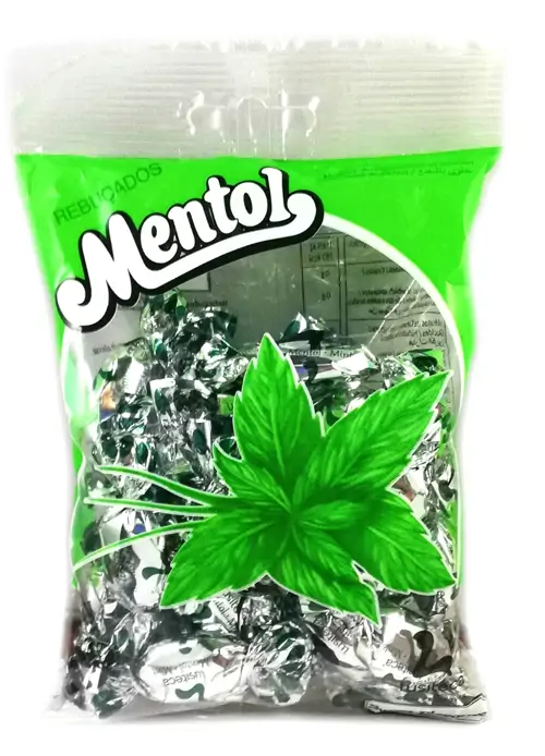 MINT CANDY (100 GR)
