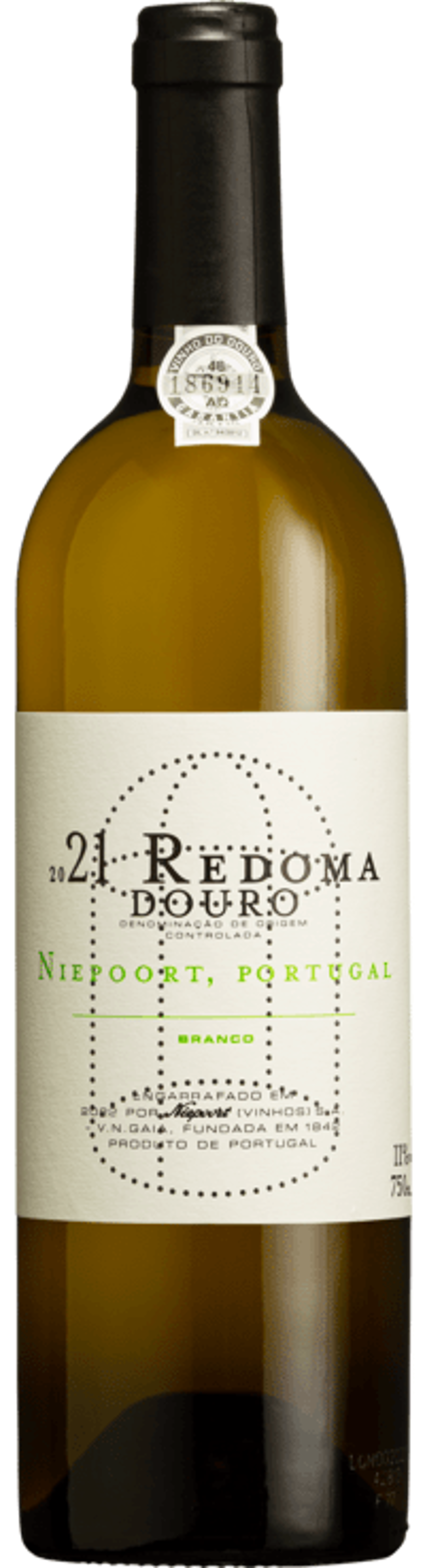 REDOMA 2021 WHITE