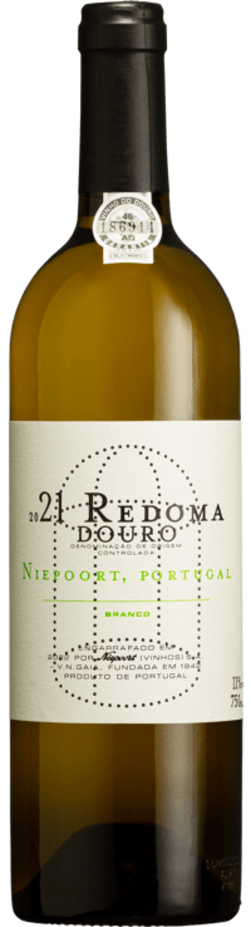 REDOMA 2021 WHITE