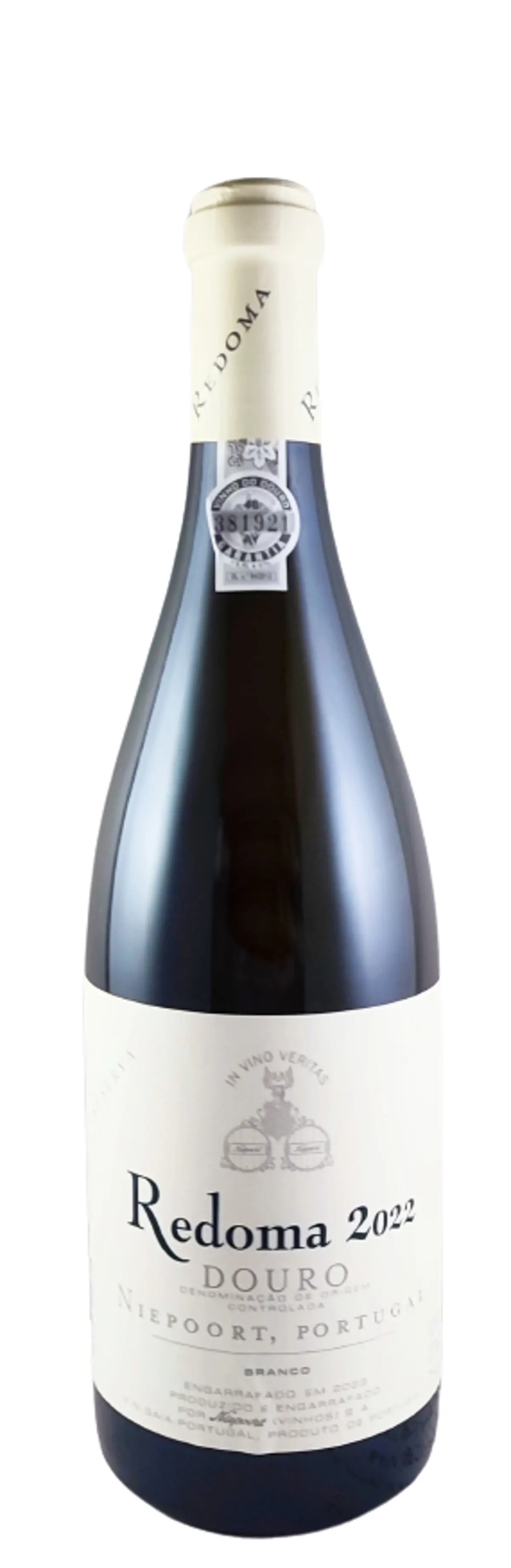 REDOMA RESERVE WHITE 2022