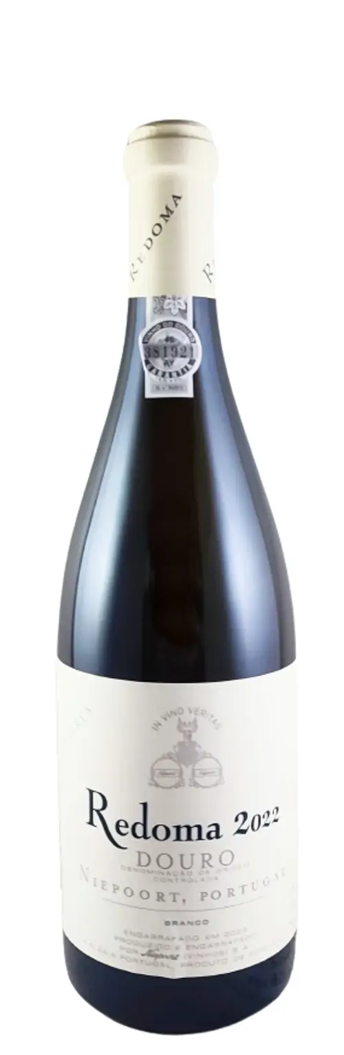 REDOMA RESERVE WHITE 2022