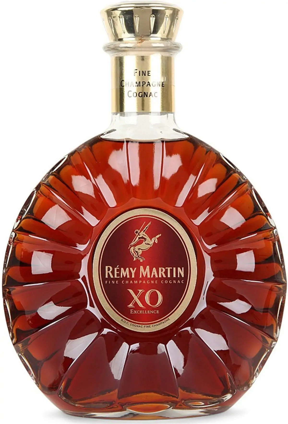 REMY MARTIN XO