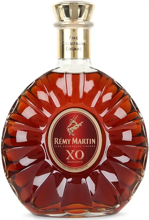 REMY MARTIN XO