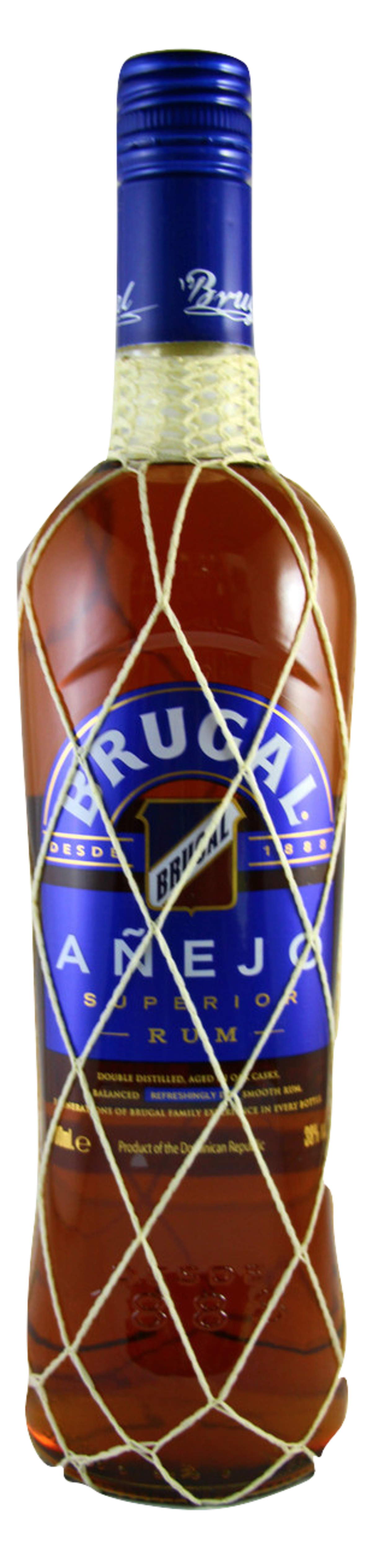 RUM BRUGAL ANEJO SUPERIOR 
