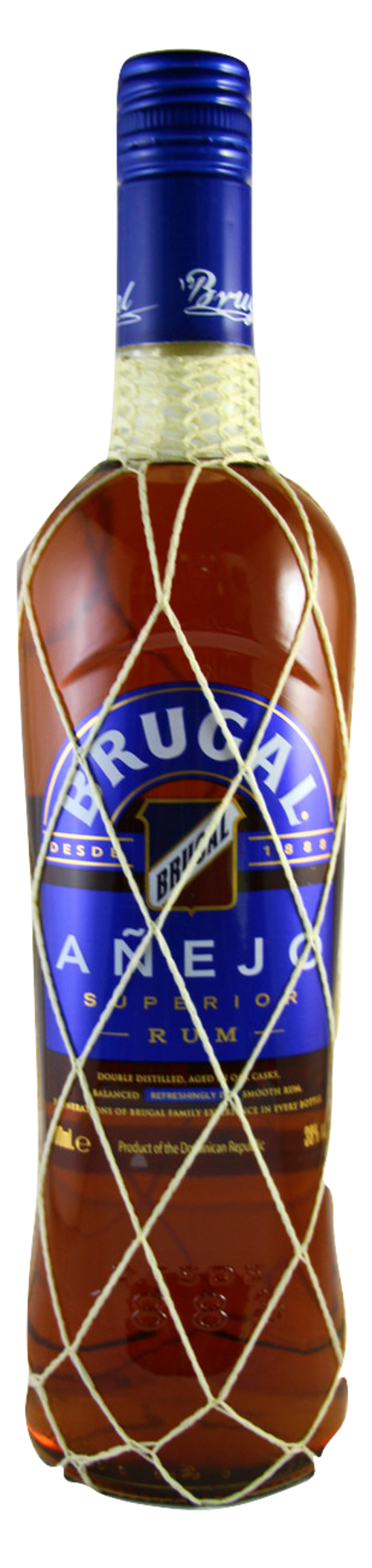 RUM BRUGAL ANEJO SUPERIOR