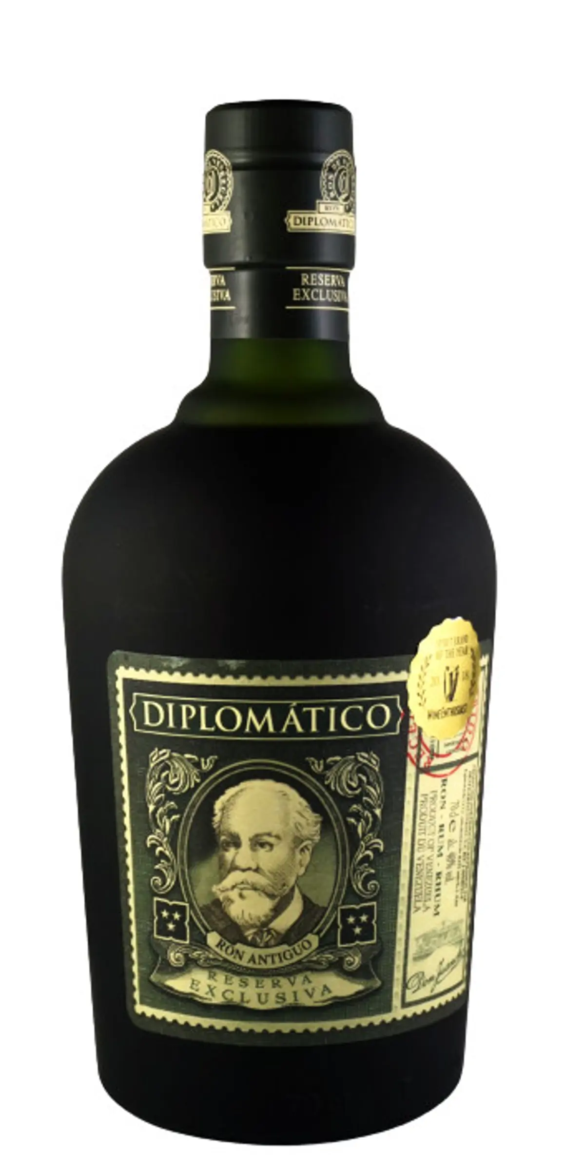 RUM DIPLOMATICO ESCLUSIVE  RESERVE