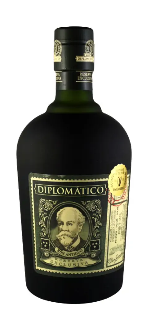 RUM DIPLOMATICO ESCLUSIVE  RESERVE