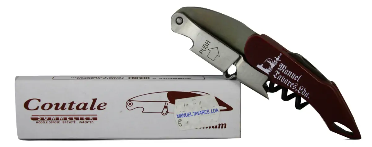  CORKSCREW