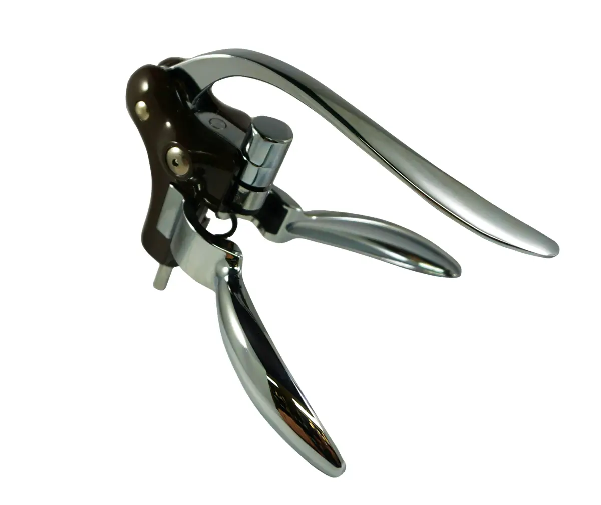 LEVER CORKSCREW (VACU VIN)
