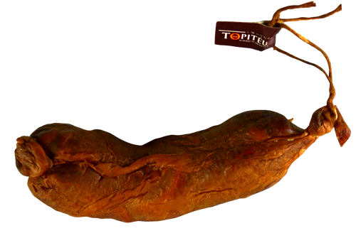 SALPICÃO DE MIRANDELA (UNIDADE)