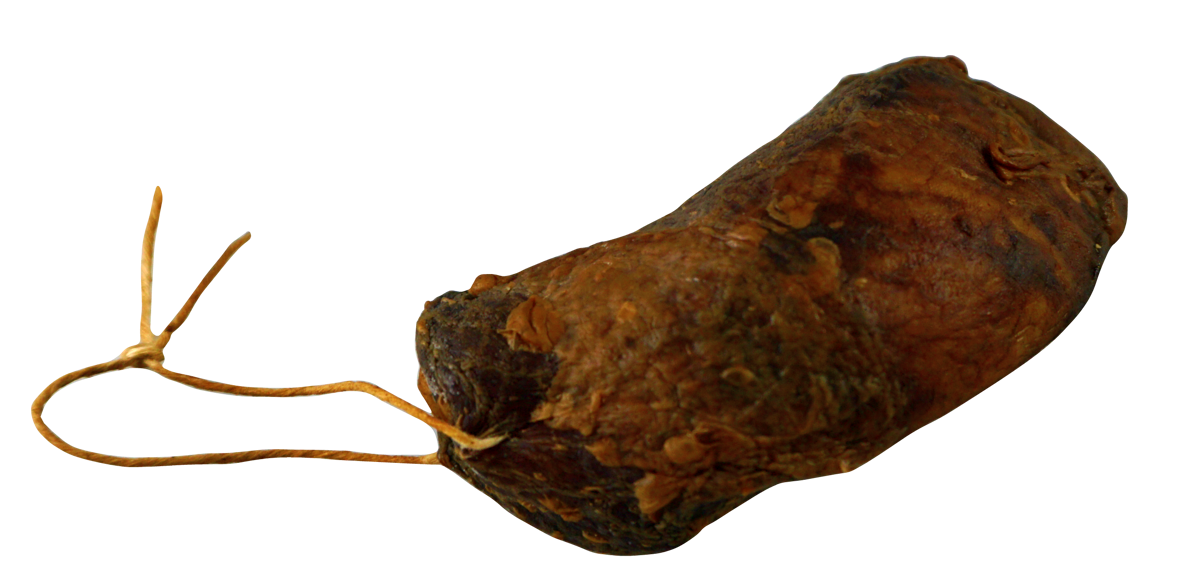 LAMEGO REGIONAL LOIN SAUSAGE (UNIT)