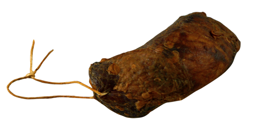 SALPICÃO REGIONAL DO LOMBO DE LAMEGO (UNIDADE)