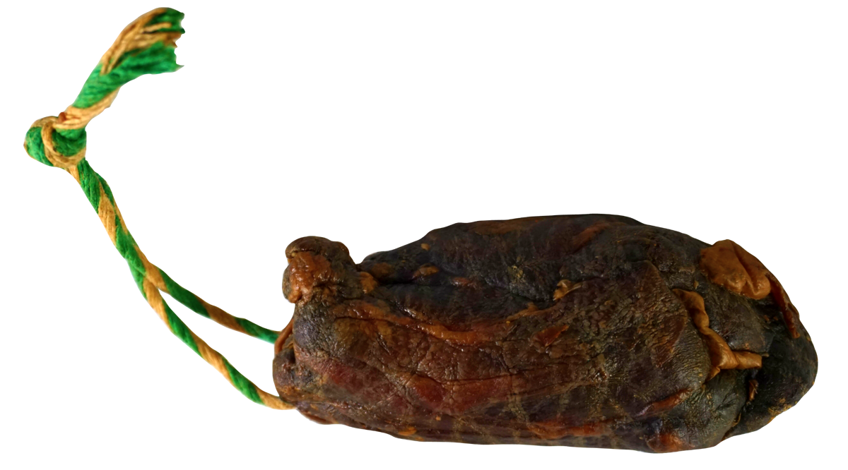 LAMEGO PIG´S BACK RESERVE SAUSAGE (UNIT)