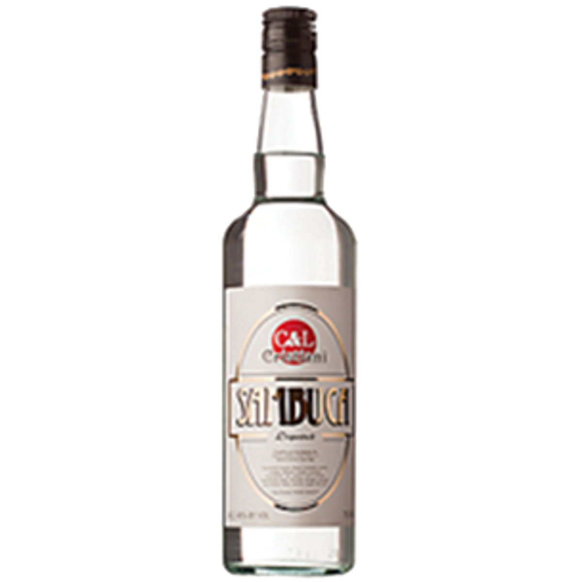 SAMBUCA CRISTIANI BRANCO