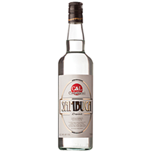SAMBUCA CRISTIANI BRANCO