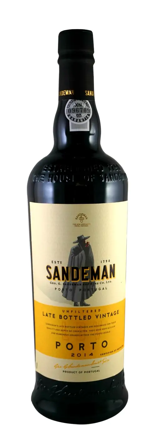 SANDEMAN LBV