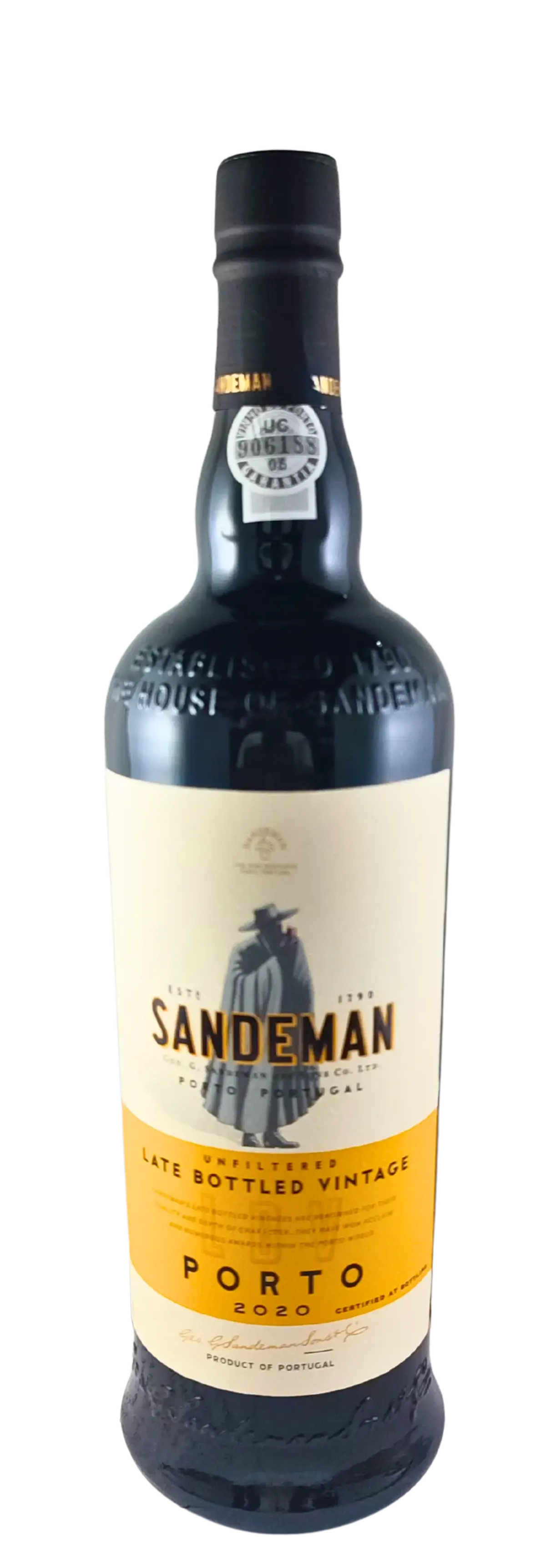 SANDEMAN LBV 2020