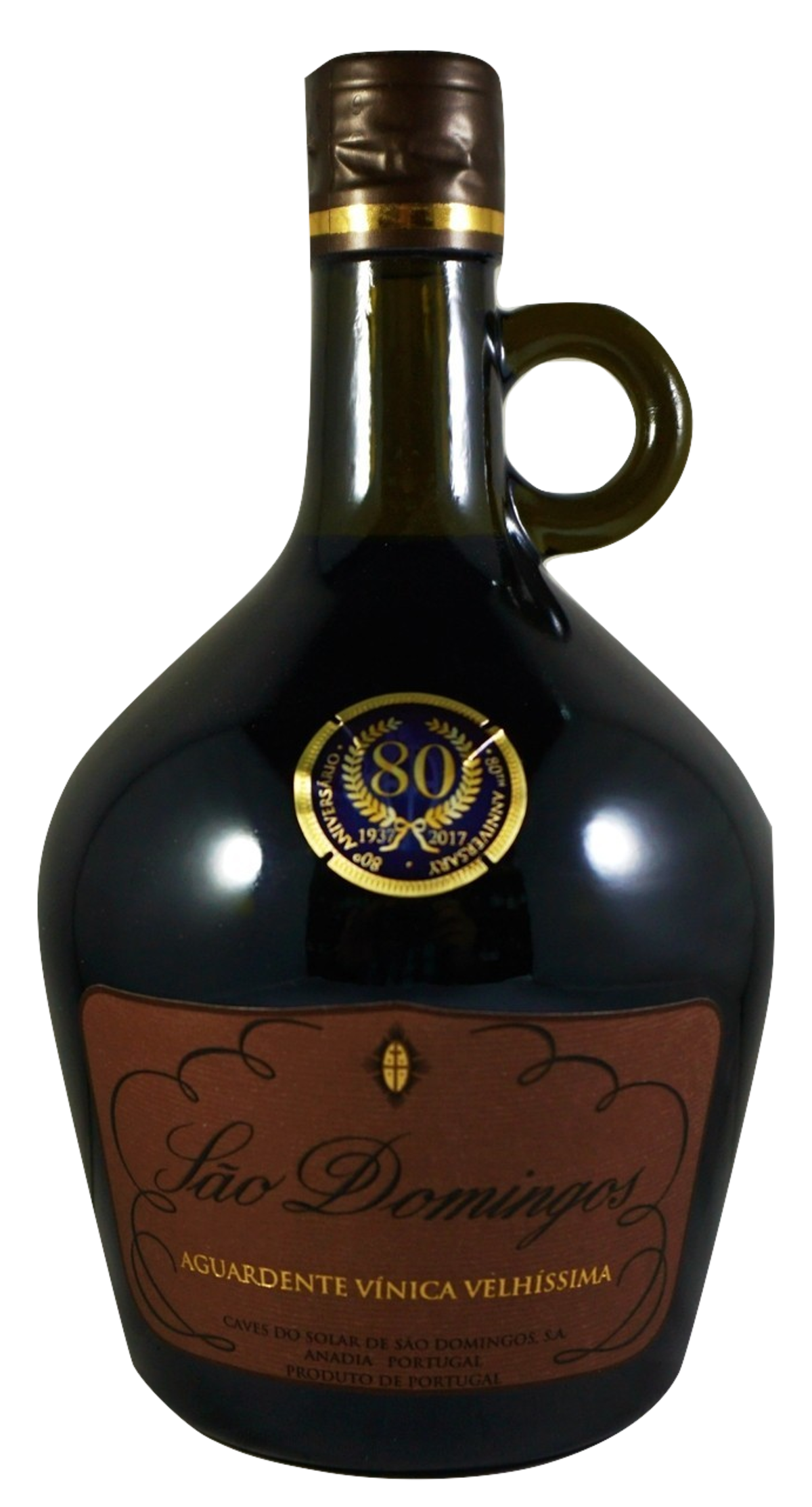 SÃO DOMINGOS VELHÍSSIMA