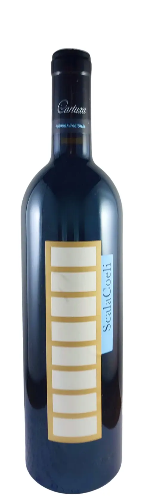 SCALA COELI TOURIGA NACIONAL 2020 RED