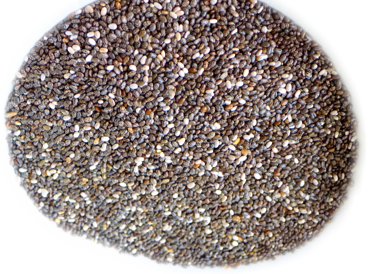 CHIA SEEDS