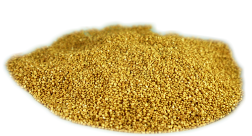 SEMENTES DE QUINOA REAL