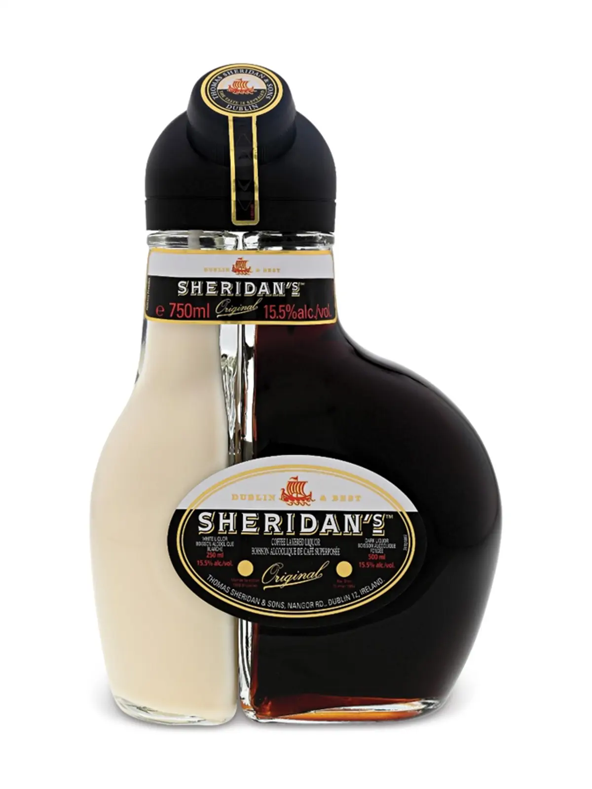 SHERIDAN´S