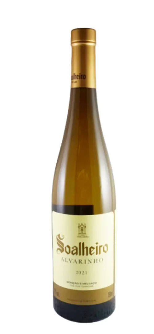 SOALHEIRO 2022 ALVARINHO 