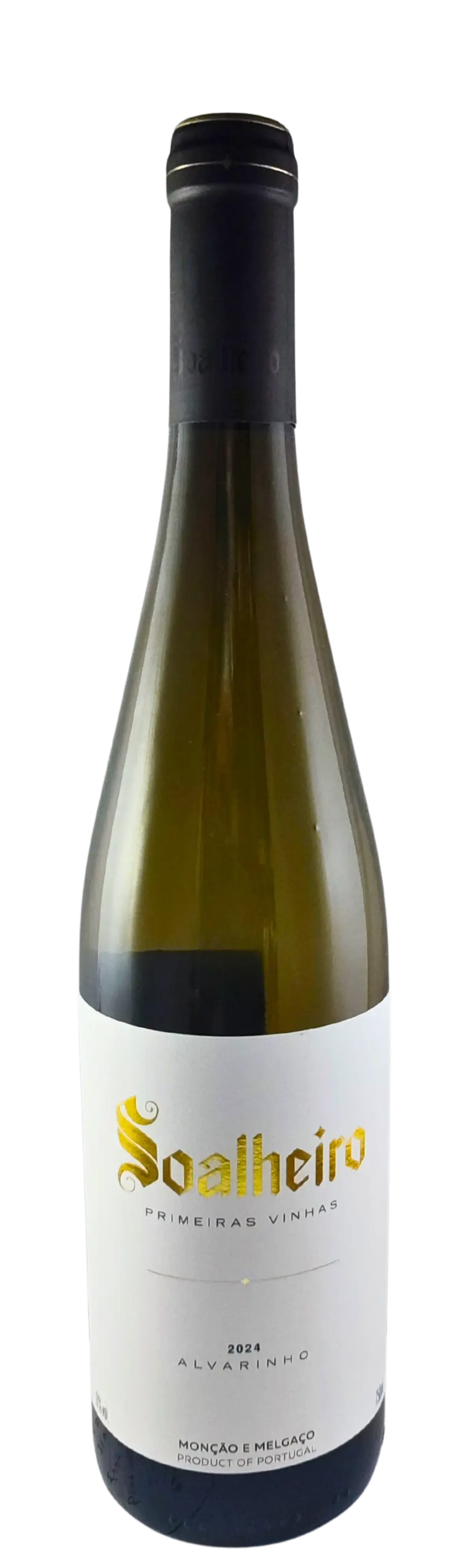 SOALHEIRO PRIMEIRAS VINHAS 2024
